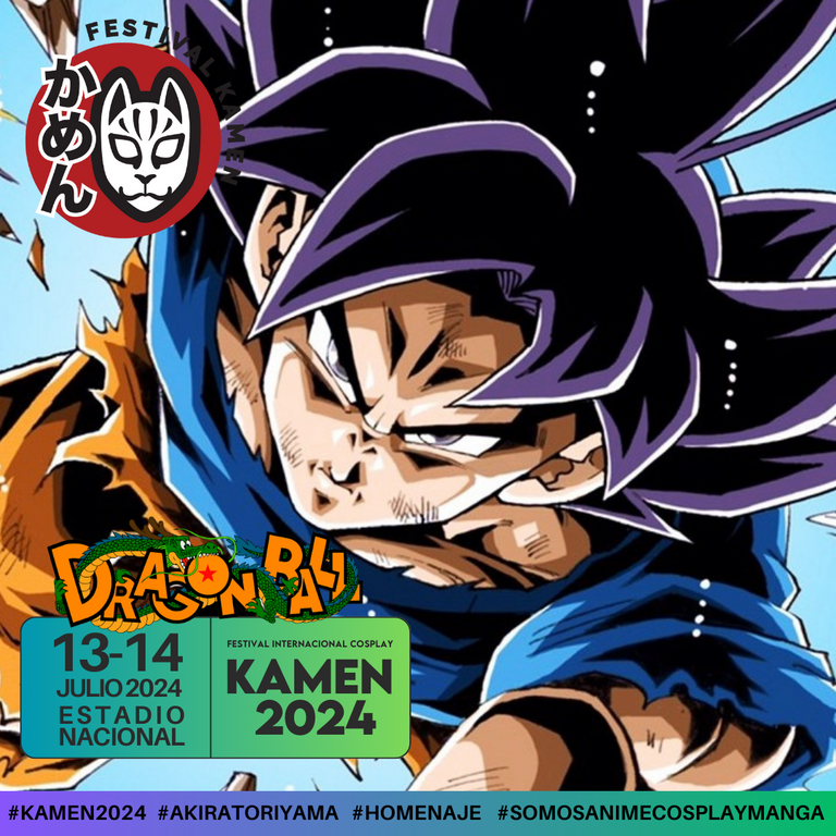 Todo lo que debes saber para el Kamen 2024